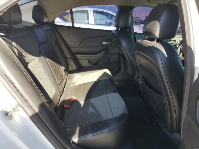 1G11C5SA4DF248021 - 2013 CHEVROLET MALIBU 1LT 白色 照片 10