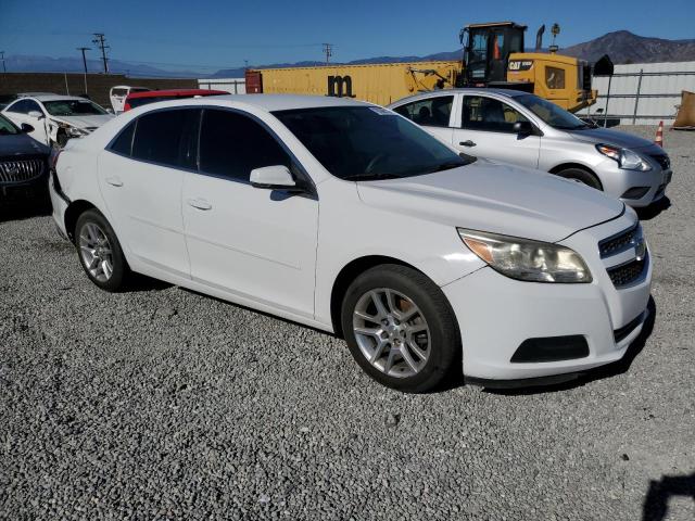 1G11C5SA4DF248021 - 2013 CHEVROLET MALIBU 1LT 白色 照片 4