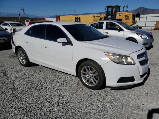 1G11C5SA4DF248021 - 2013 CHEVROLET MALIBU 1LT WHITE photo 4