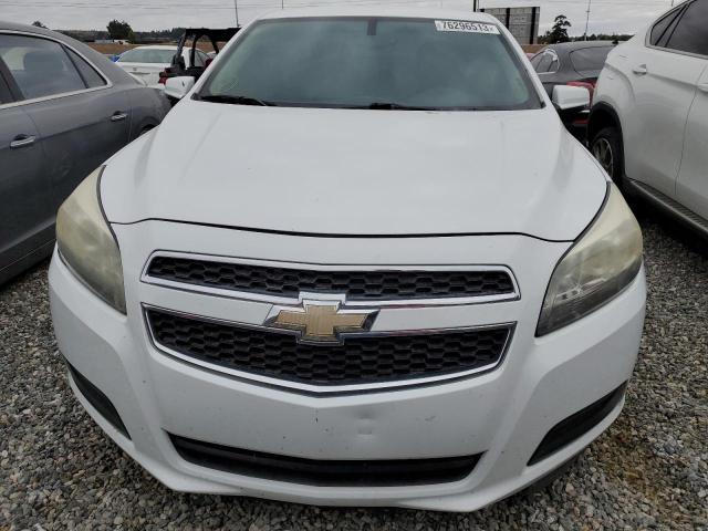 1G11C5SA4DF248021 - 2013 CHEVROLET MALIBU 1LT 白色 照片 5
