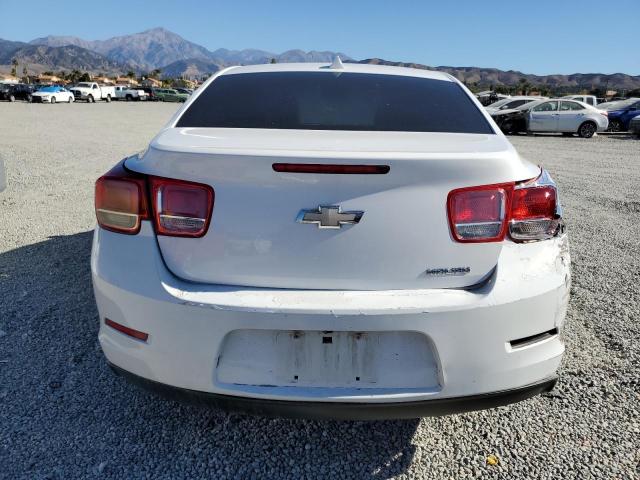 1G11C5SA4DF248021 - 2013 CHEVROLET MALIBU 1LT 白色 照片 6