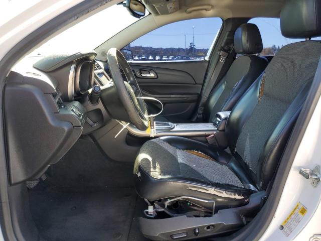 1G11C5SA4DF248021 - 2013 CHEVROLET MALIBU 1LT 白色 照片 7