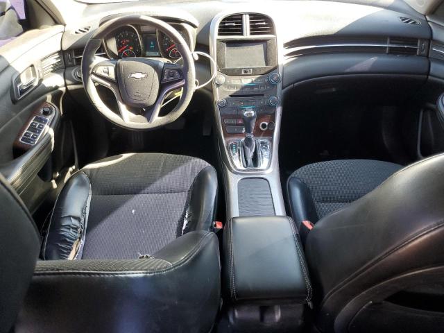 1G11C5SA4DF248021 - 2013 CHEVROLET MALIBU 1LT 白色 照片 8