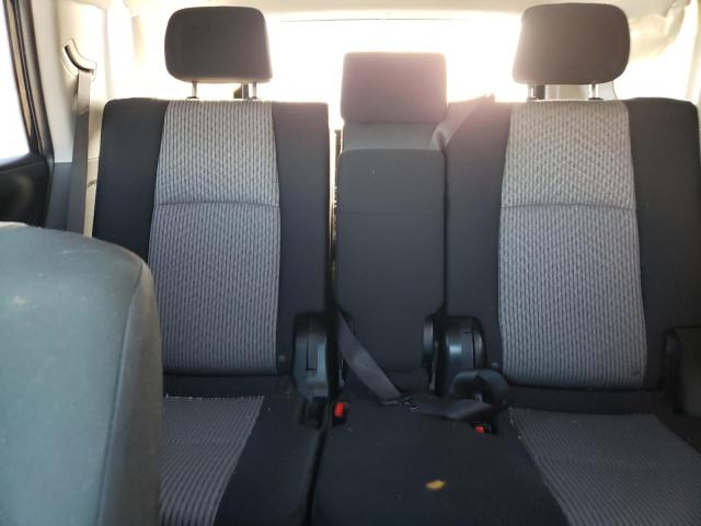 JTEMU5JR0N6046458 - 2022 TOYOTA 4RUNNER SR5/SR5 PREMIUM 黑色 照片 10