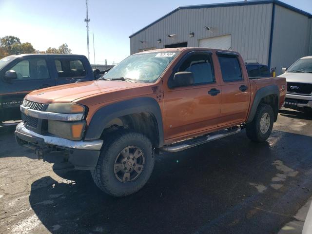 2006 CHEVROLET COLORADO, 