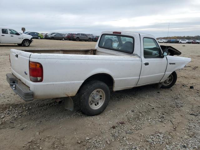 1FTCR10U2VTA60413 - 1997 FORD RANGER WHITE photo 3