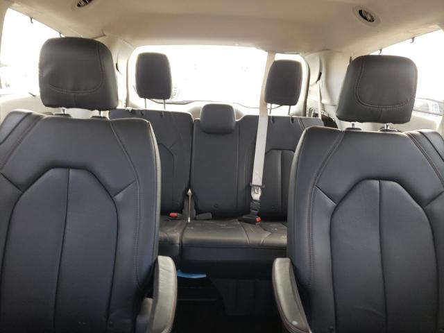 2C4RC1BG4LR105732 - 2020 CHRYSLER PACIFICA TOURING L BURGUNDY photo 10