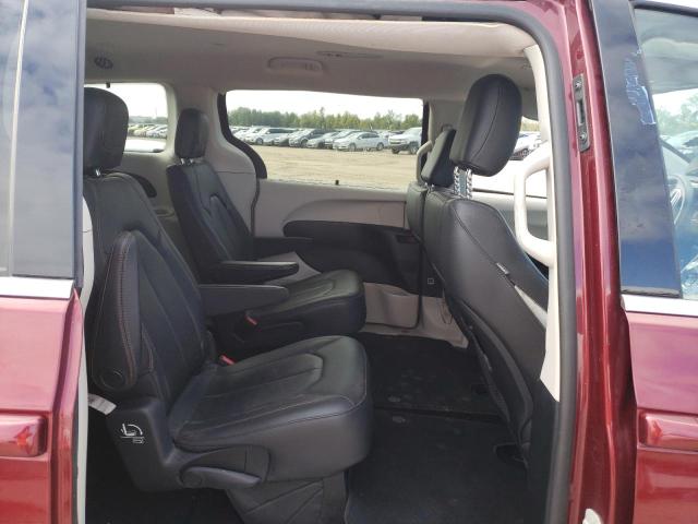 2C4RC1BG4LR105732 - 2020 CHRYSLER PACIFICA TOURING L BURGUNDY photo 11