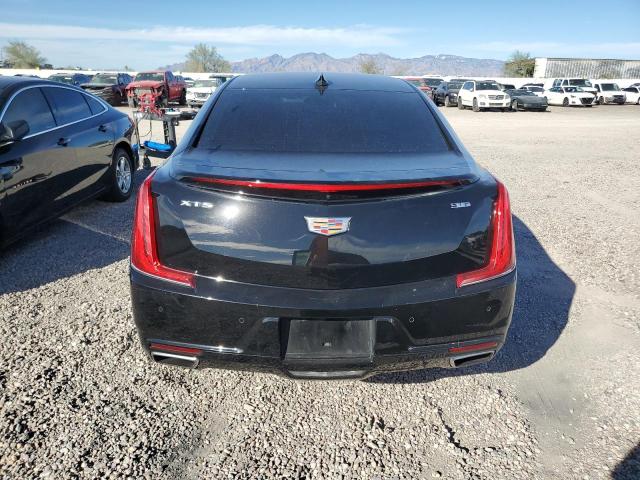 2G61M5S33J9165791 - 2018 CADILLAC XTS LUXURY BLACK photo 6