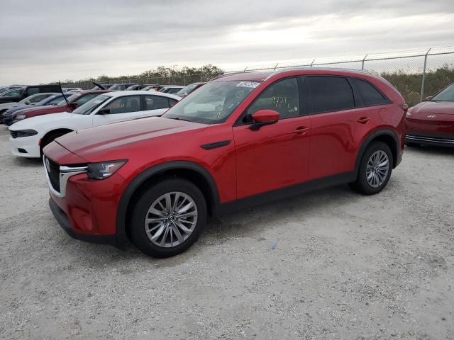 2024 MAZDA CX-90 PREFERRED PLUS, 