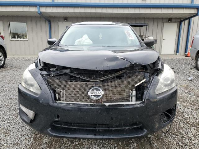 1N4BL3AP6DC165686 - 2013 NISSAN ALTIMA 3.5S BLACK photo 5