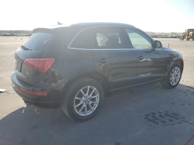 WA1LFAFPXCA035921 - 2012 AUDI Q5 PREMIUM PLUS BLACK photo 3