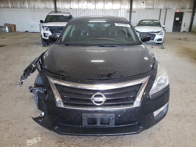 1N4AL3AP1EC110012 - 2014 NISSAN ALTIMA 2.5 BLACK photo 5