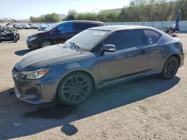 2014 TOYOTA SCION TC, 