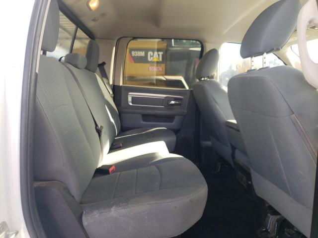 3C6TR5DT8HG771289 - 2017 RAM 2500 SLT თეთრი ფოტო 10