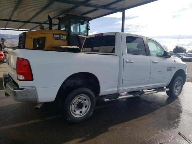 3C6TR5DT8HG771289 - 2017 RAM 2500 SLT თეთრი ფოტო 3