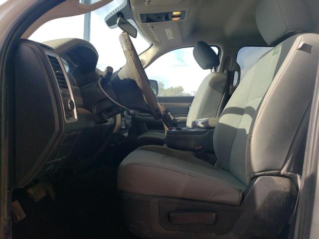 3C6TR5DT8HG771289 - 2017 RAM 2500 SLT თეთრი ფოტო 7