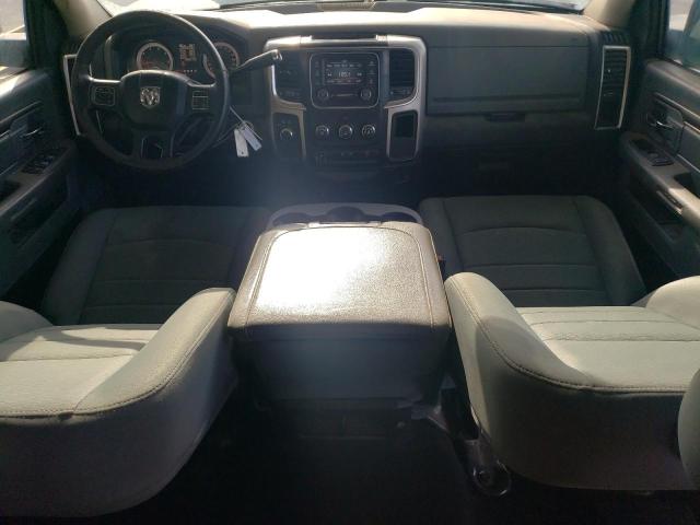 3C6TR5DT8HG771289 - 2017 RAM 2500 SLT თეთრი ფოტო 8