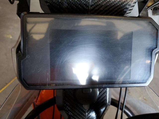 VBKTR6405MM812293 - 2021 KTM 890 ADVENTURE R ნარინჯისფერი ფოტო 8