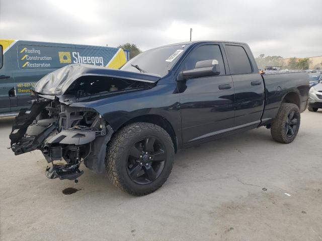 1C6RR6FT6ES336532 - 2014 RAM 1500 ST BLACK photo 1