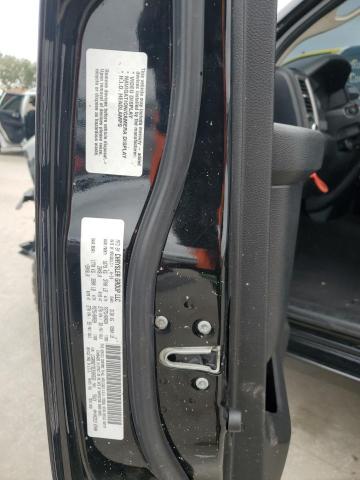1C6RR6FT6ES336532 - 2014 RAM 1500 ST BLACK photo 13