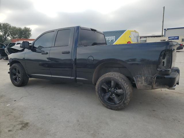 1C6RR6FT6ES336532 - 2014 RAM 1500 ST BLACK photo 2