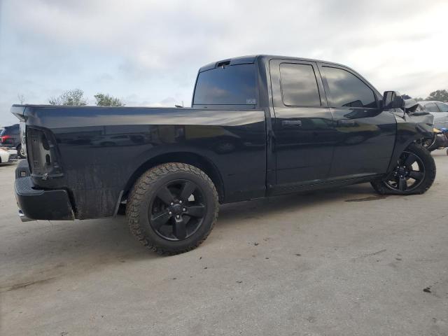 1C6RR6FT6ES336532 - 2014 RAM 1500 ST BLACK photo 3