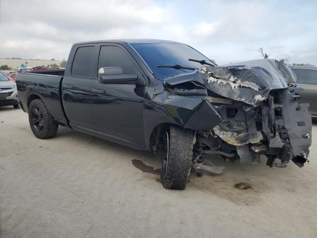 1C6RR6FT6ES336532 - 2014 RAM 1500 ST BLACK photo 4
