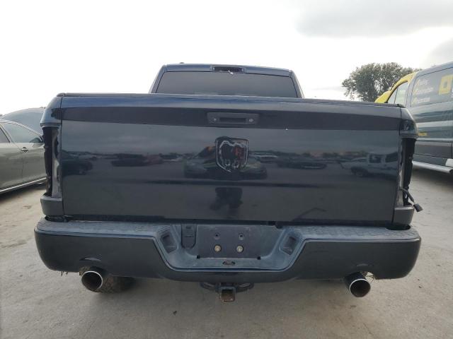 1C6RR6FT6ES336532 - 2014 RAM 1500 ST BLACK photo 6