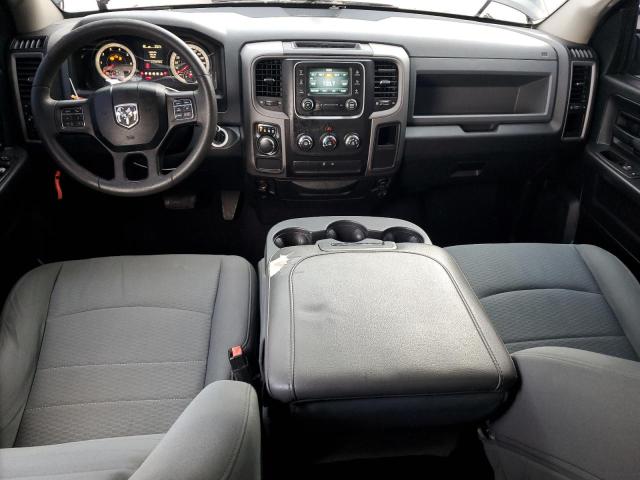 1C6RR6FT6ES336532 - 2014 RAM 1500 ST BLACK photo 8