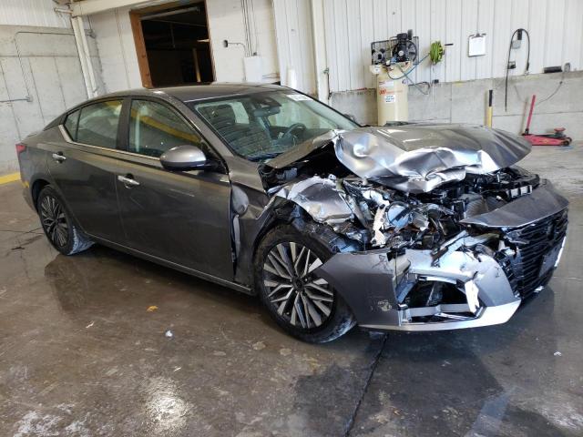 1N4BL4DV5PN344942 - 2023 NISSAN ALTIMA SV GRAY photo 4