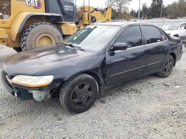 1998 HONDA ACCORD EX, 