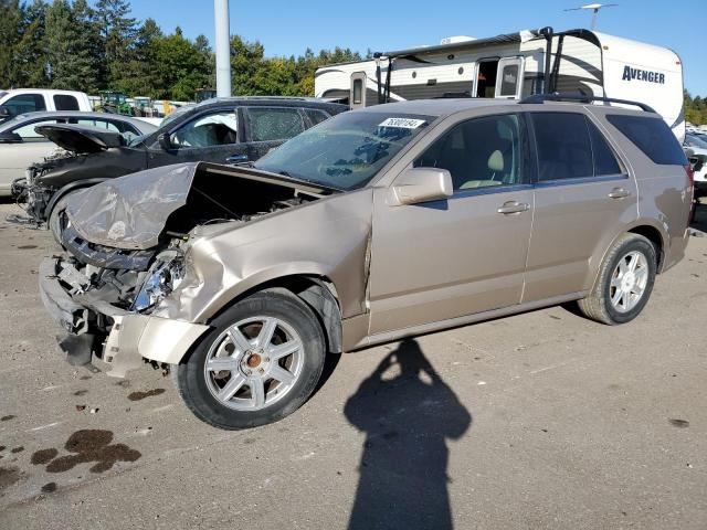 2005 CADILLAC SRX, 