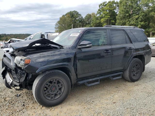 2019 TOYOTA 4RUNNER SR5, 