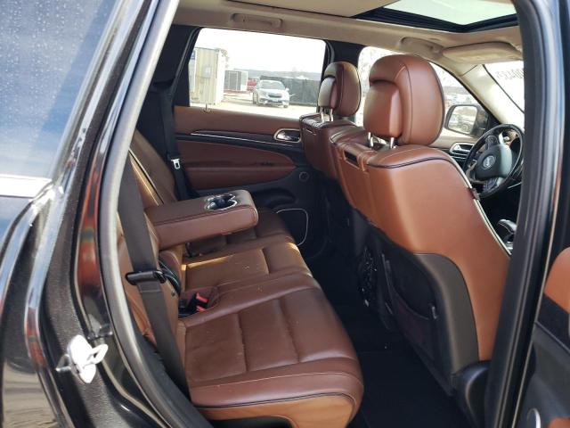 1C4RJFJT2FC800662 - 2015 JEEP GRAND CHER SUMMIT შავი ფოტო 10