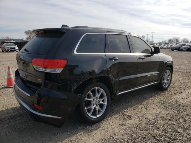 1C4RJFJT2FC800662 - 2015 JEEP GRAND CHER SUMMIT შავი ფოტო 3