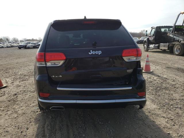 1C4RJFJT2FC800662 - 2015 JEEP GRAND CHER SUMMIT შავი ფოტო 6
