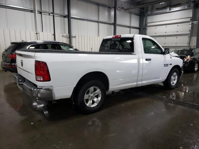 3C6JR6DT0FG606251 - 2015 RAM 1500 ST WHITE photo 3