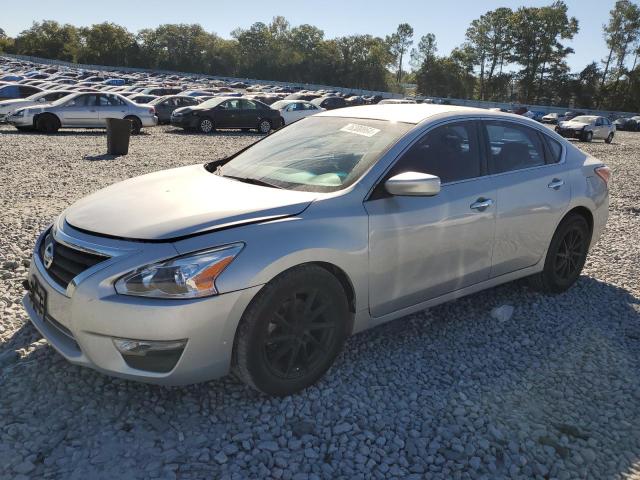 2013 NISSAN ALTIMA 2.5, 