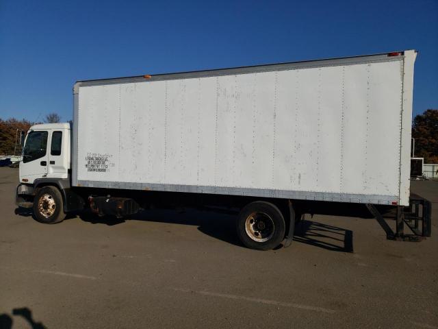 1GDJ7F1B97F424847 - 2007 GMC T-SERIES F7B042 WHITE photo 2