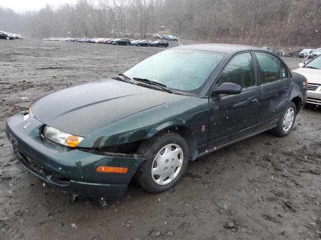 2000 SATURN L-SERIES, 