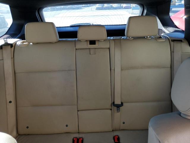 5UXWZ7C51F0M82503 - 2015 BMW X3 SDRIVE28I WHITE photo 10