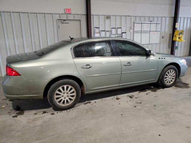 1G4HP57246U175173 - 2006 BUICK LUCERNE CX GREEN photo 3