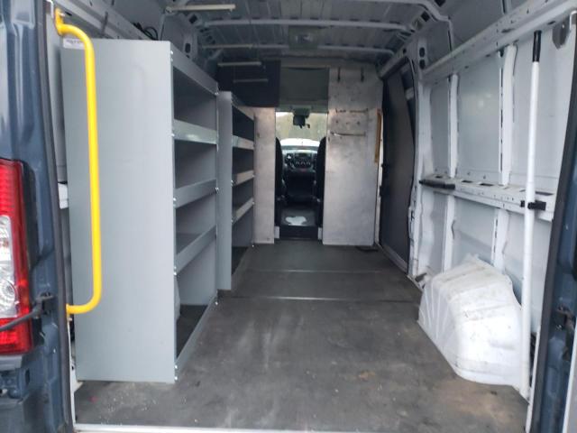 3C6TRVDG5JE160933 - 2018 RAM PROMASTER 2500 HIGH Ақ фото 11