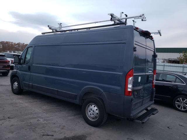 3C6TRVDG5JE160933 - 2018 RAM PROMASTER 2500 HIGH Ақ фото 2