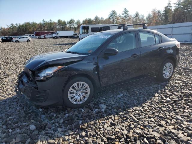 2010 MAZDA 3 I, 