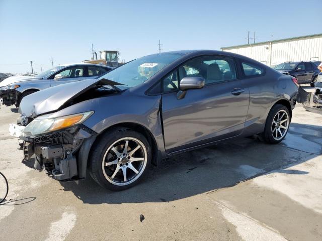 2014 HONDA CIVIC LX, 