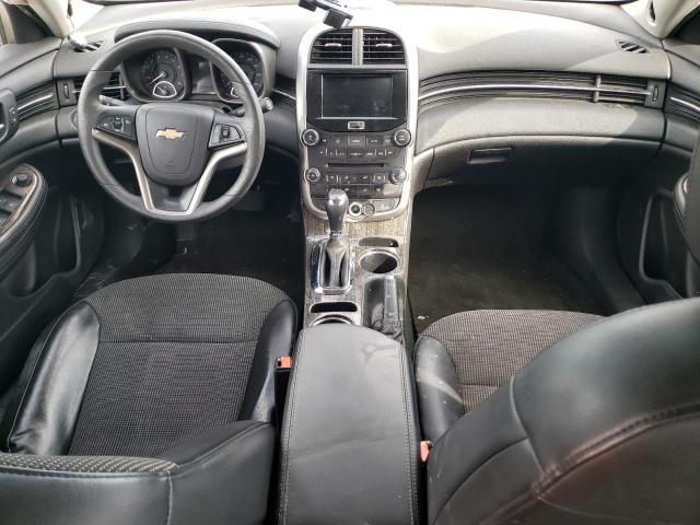 1G11C5SL3EF301925 - 2014 CHEVROLET MALIBU 1LT SILVER photo 8