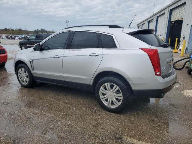 3GYFNAE30DS633689 - 2013 CADILLAC SRX SILVER photo 2