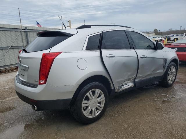 3GYFNAE30DS633689 - 2013 CADILLAC SRX SILVER photo 3